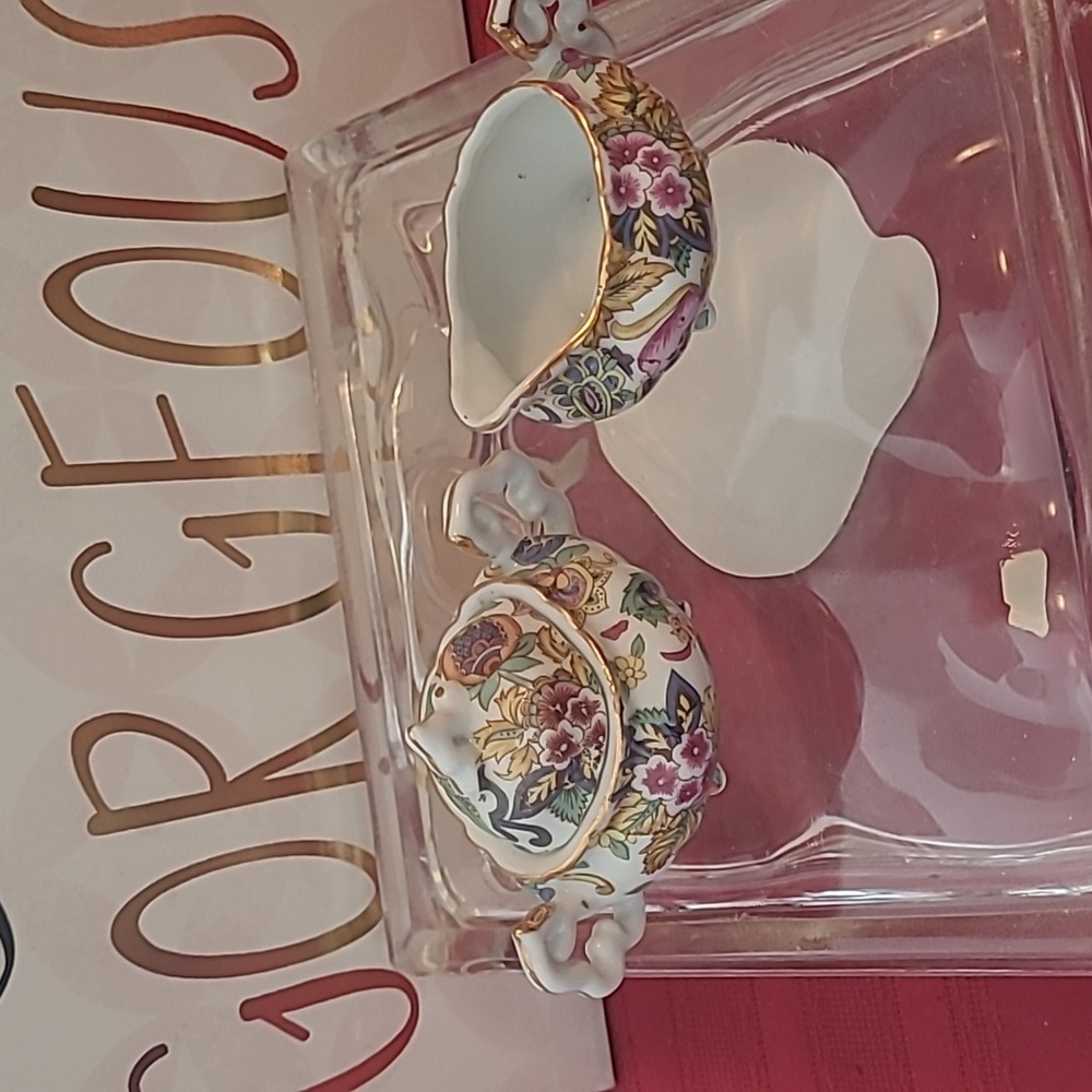 Lefton china